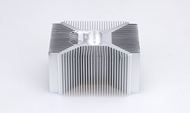 樟木頭CNC機(jī)加工鋁制散熱器 樟木頭CNC機(jī)加工鋁制散熱器