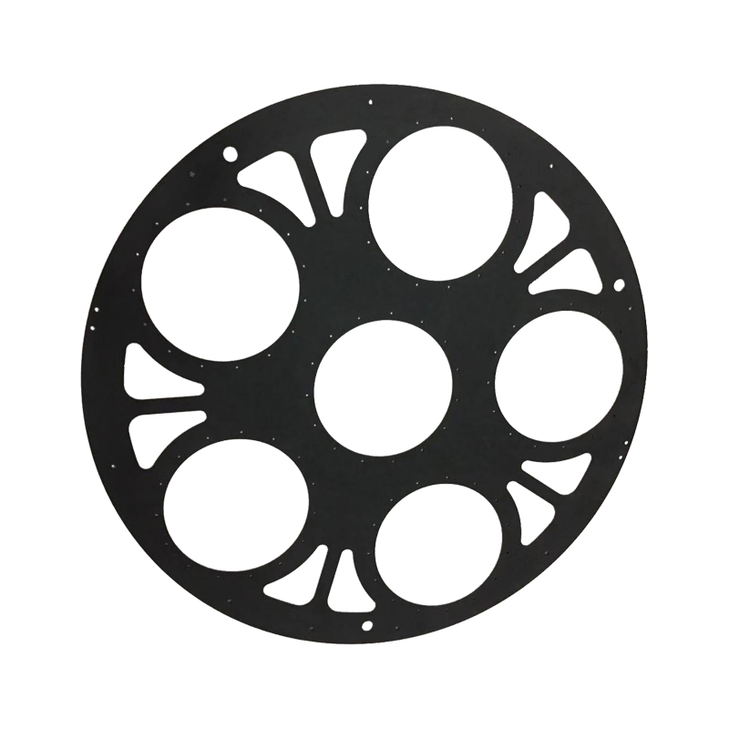 CNC加工廠WC-DS9-1