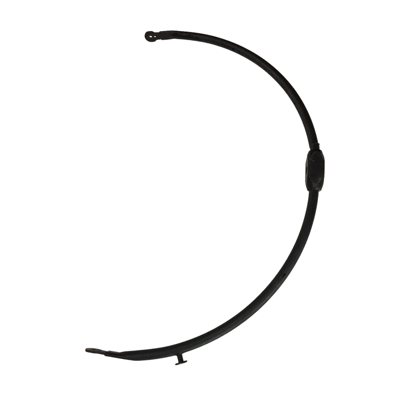 CNC加工廠WC-DS9-5