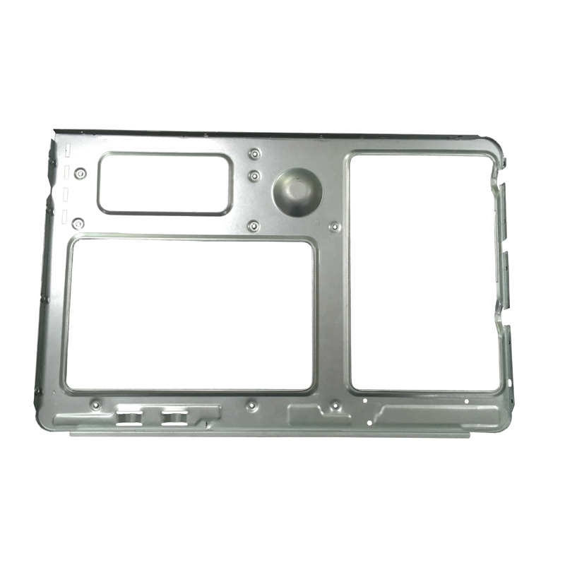 數(shù)控沖壓 WST-12