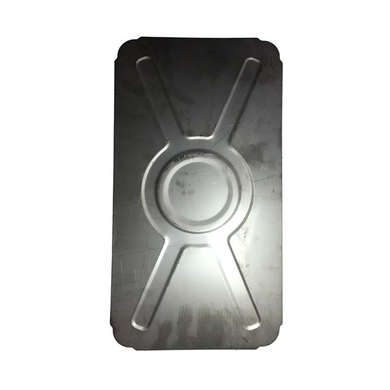 數(shù)控沖壓 WST-18