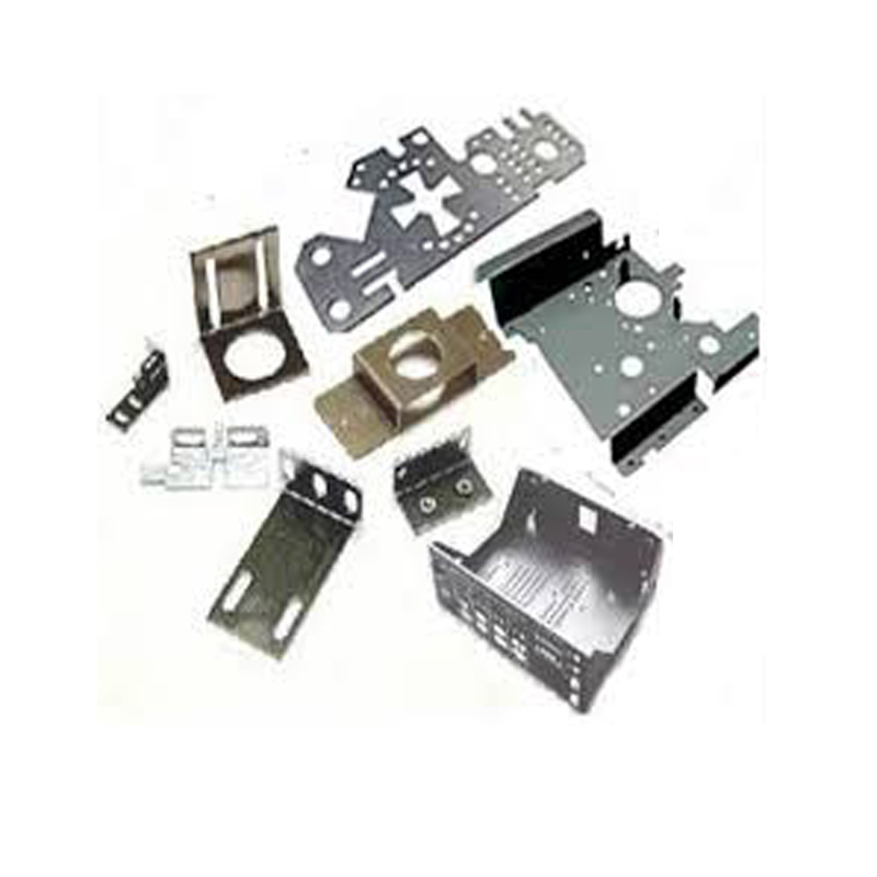 數(shù)控沖壓 WST-22