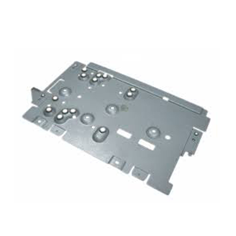 數(shù)控沖壓 WST-23