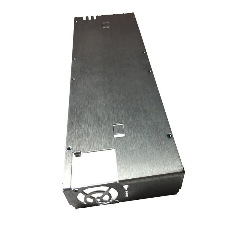 數(shù)控沖壓 WST-3-1