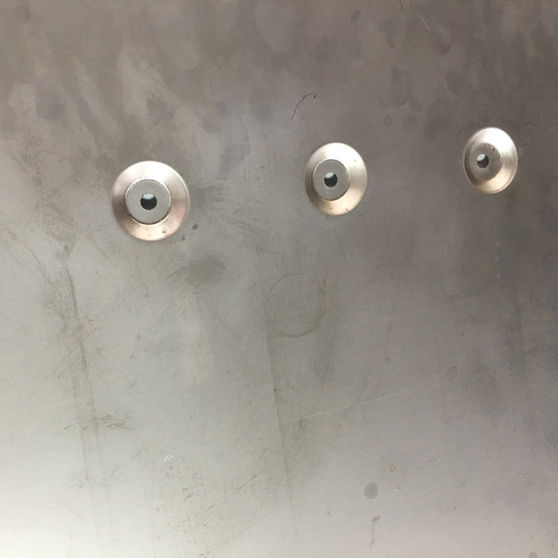 數(shù)控沖壓 WST-36-2