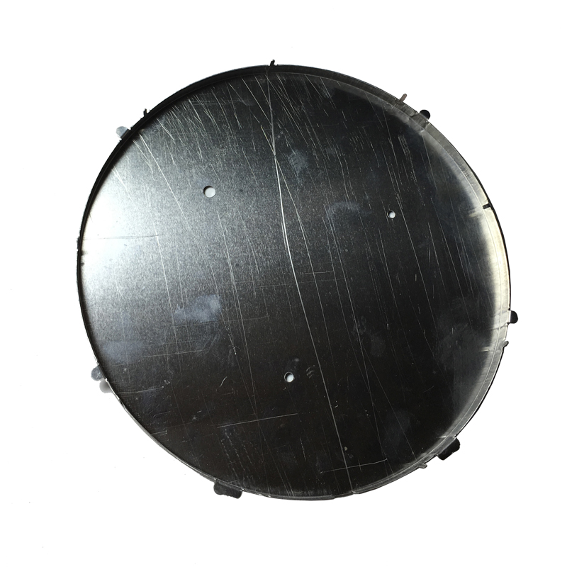 數(shù)控沖壓 WST-6